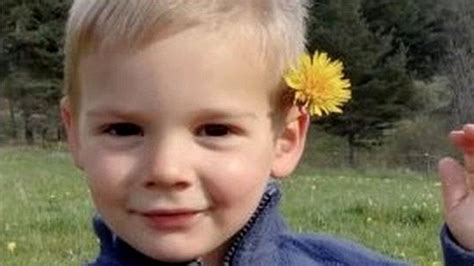 French toddler Emile Soleils remains found but his death is ...